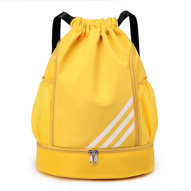 Badminton tennis bag sports backpack