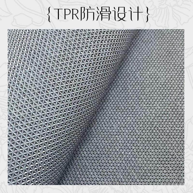 椅子地垫圆形地毯椅子垫转椅书房儿童学习书桌凳下防滑垫子脚垫,淘宝优惠券,粉丝福利购,淘宝优惠卷