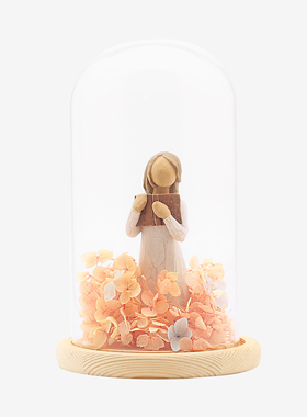 愿一礼物WillowTree祝福