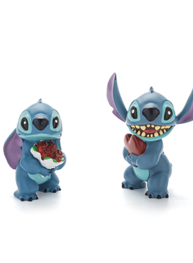 愿一礼物Showcase迪士尼星际