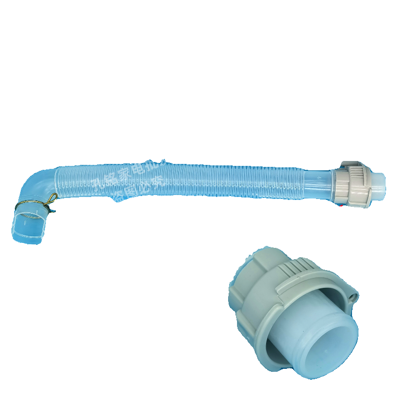 松下XQB65-H660U/T6121/Q631U洗衣机内排水管内连接下水软管 - 图1