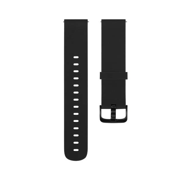 amazfit bip band华米动手表青春版表带适用小米运动智能手环腕带 - 图3