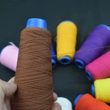 Эластичная китайская шпилька ручной работы с бантиком