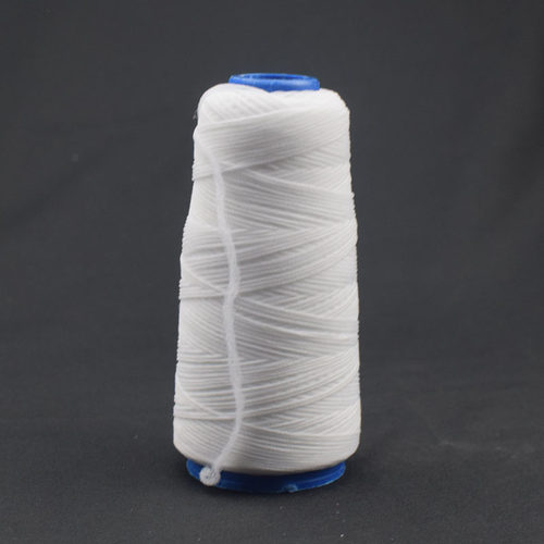 大卷QQ线缠绕线弹力彩色DIY手工制作扎蝴蝶结弹力线发簪发钗绕线 - 图2