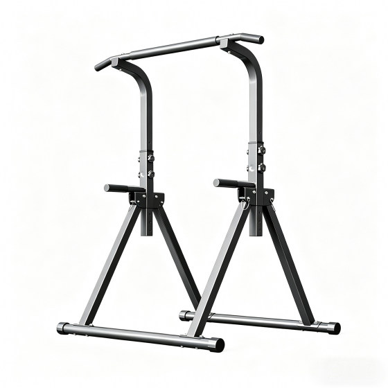 Horizontal bar home pull-ups indoor exercise fitness equipment
