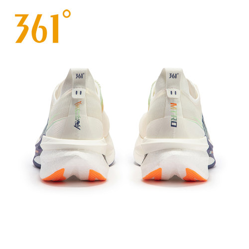 361°运动鞋男鞋飞飚future2专业马拉松竞速跑步鞋子男 - 图2