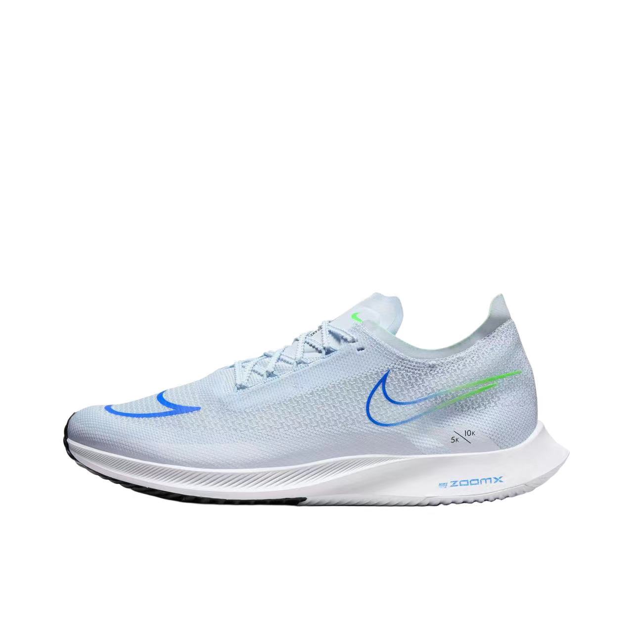 耐克Nike ZoomX Streakfly Proto男女轻便透气跑鞋 DJ6566-006-图0