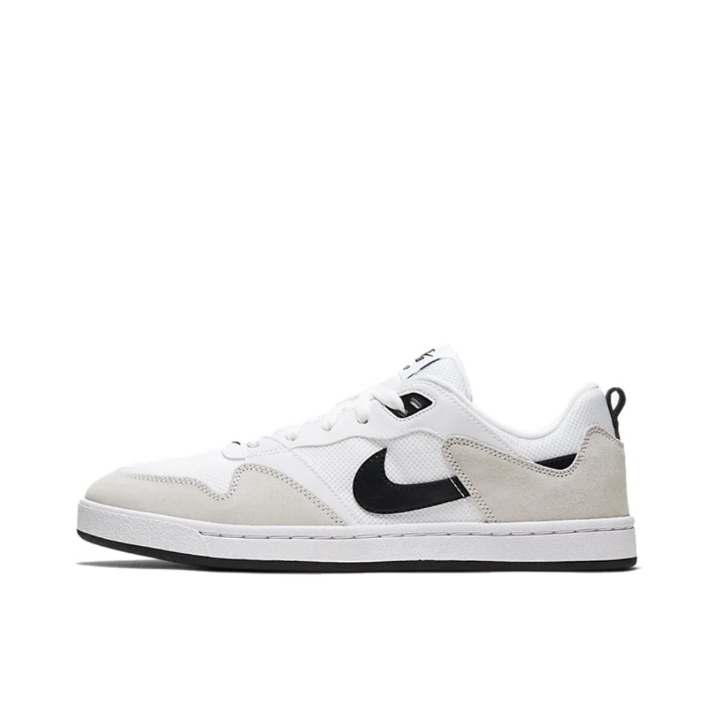 耐克Nike SB Alleyoop 男子运动复古休闲舒适滑板鞋 CJ0883-102