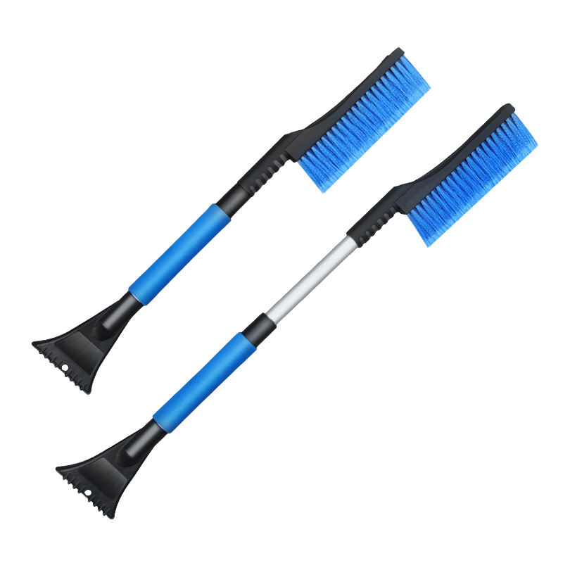 汽车用品 可伸缩除冰雪铲带EVA棉把手雪铲 车载汽车雪铲SD-X018B,淘宝优惠券,粉丝福利购,淘宝优惠卷