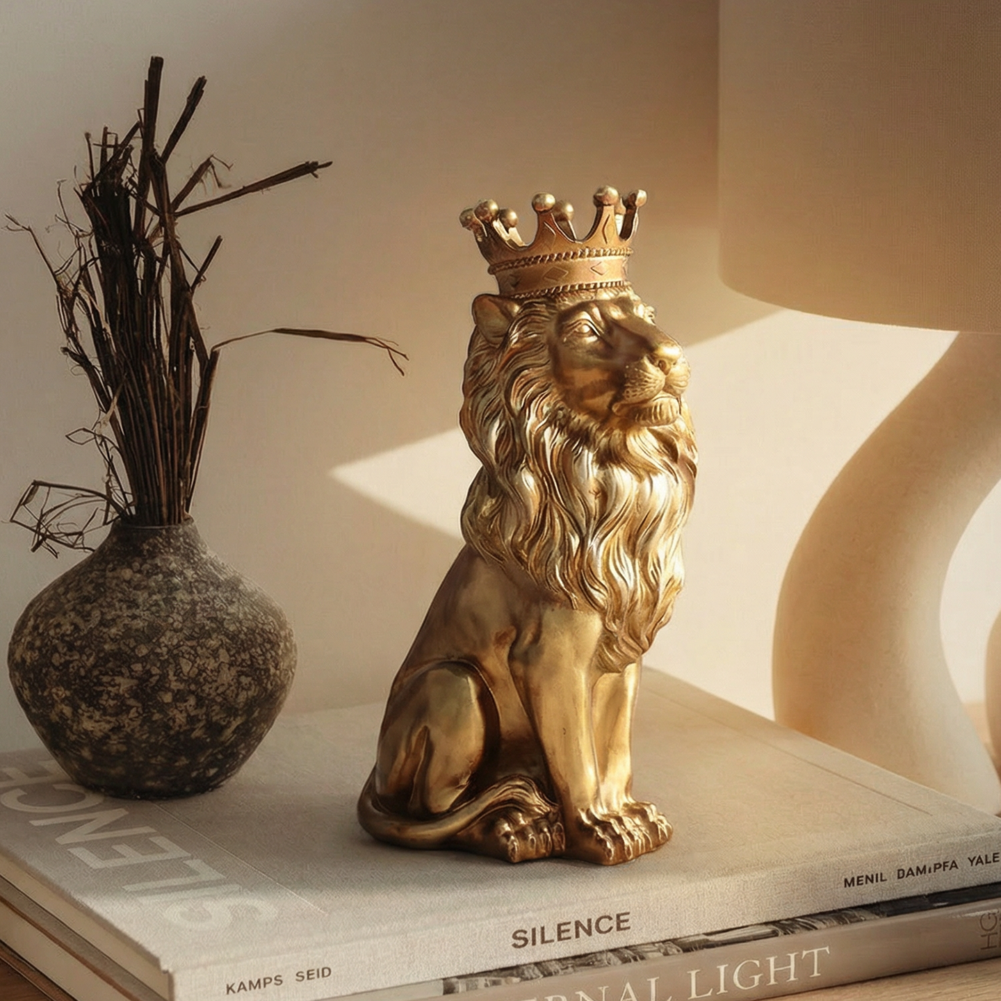 电视柜装饰桌面创意摆件客厅轻奢高档入户玄关招财雕塑艺术工艺品,淘宝优惠券,粉丝福利购,淘宝优惠卷