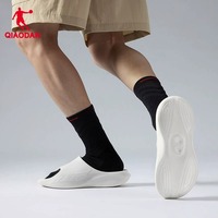 中国乔丹飞影拖鞋2中国乔丹飞影拖鞋2.0滑户外软底运动拖鞋效果怎么样？