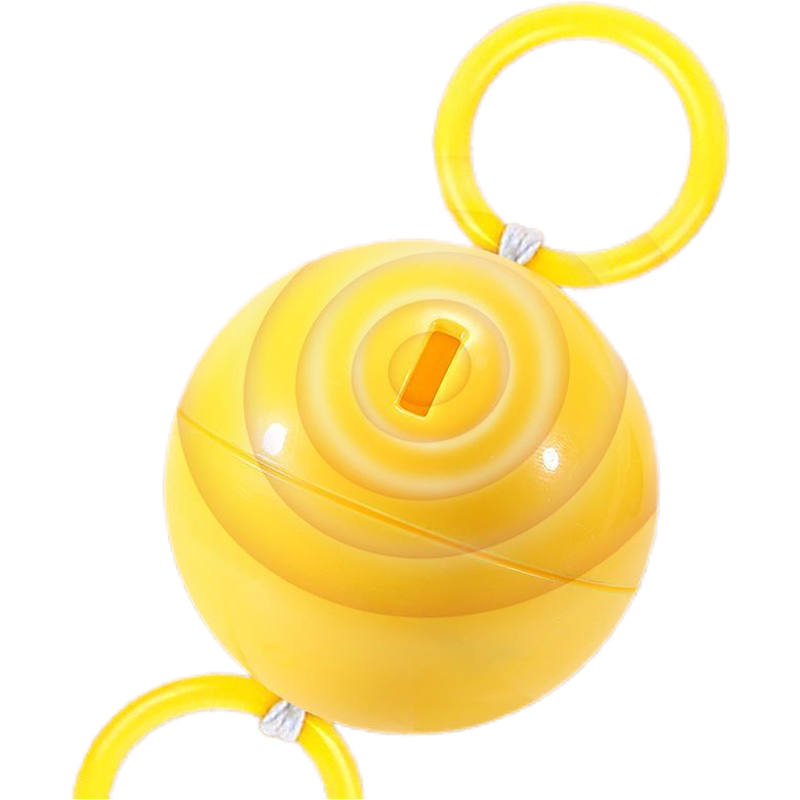 新款旋转拉哨球拉线儿童玩具锻炼发光拉响摇铃手眼协调益智男,淘宝优惠券,粉丝福利购,淘宝优惠卷
