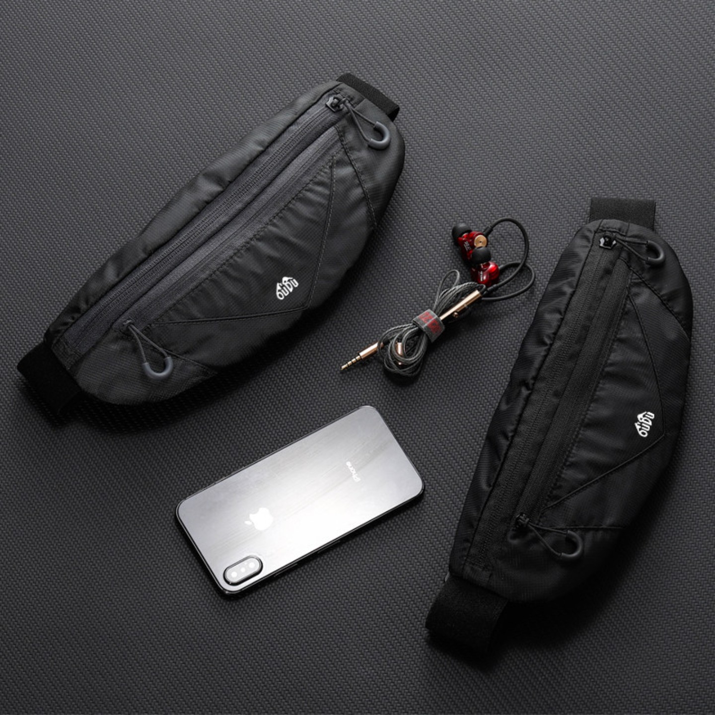 New running mobile phone waist bag sports mobile phone case