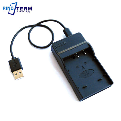 DSC-T110, DSCT110, T110 适用索尼相机充电器NP-BN1 USB充电器 - 图0