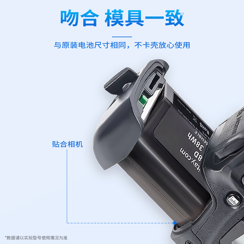 BP-828电池适用佳能XA15 XA11 XA20 XA25 XA30 XA35摄像机充电器 - 图2