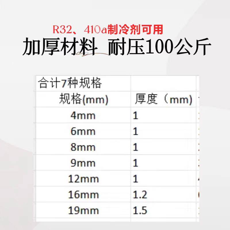 铜管铝管铜包铝油管 镀铜铝管 润滑油管冰箱冰柜盘管无逢管包邮,淘宝优惠券,粉丝福利购,淘宝优惠卷