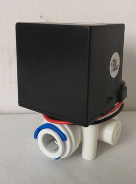 24V3分快接1500CC18S废水电磁阀