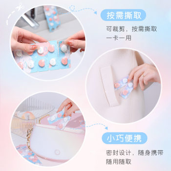 ງາມຫຼາຍ~ Old Butler Foam Cotton Hand Soap Peach Flavor Antibacterial Moisturizing Portable Cleaning for Pregnant Women and Children