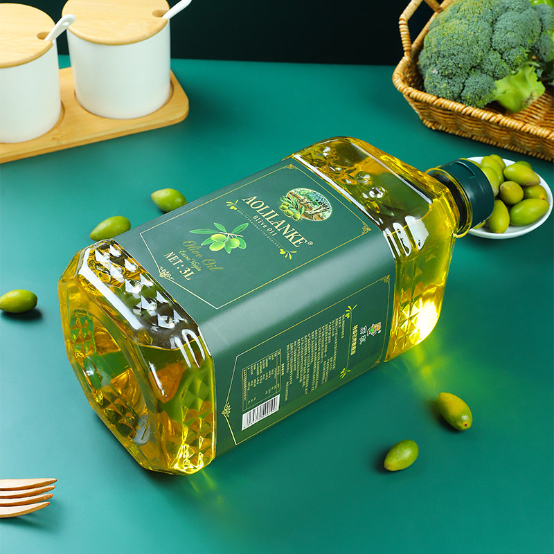 西班牙进口纯正橄榄油3L官方正品低健身脂食用油含特级初榨橄榄油,淘宝优惠券,粉丝福利购,淘宝优惠卷