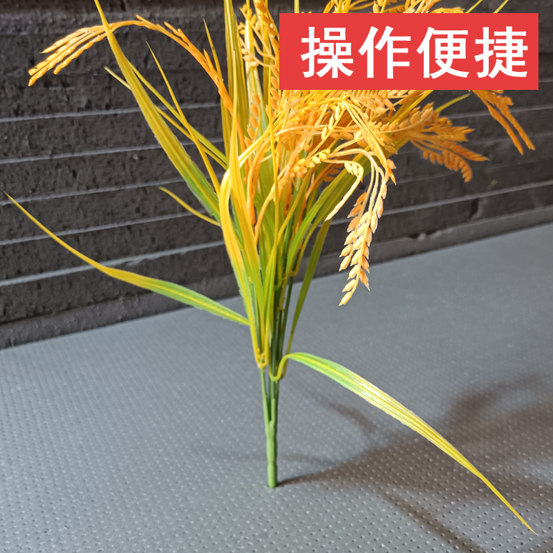 花泥板插花仿真植物干花花泥板婚庆插花泡沫板高密度泡沫大块花泥 - 图0