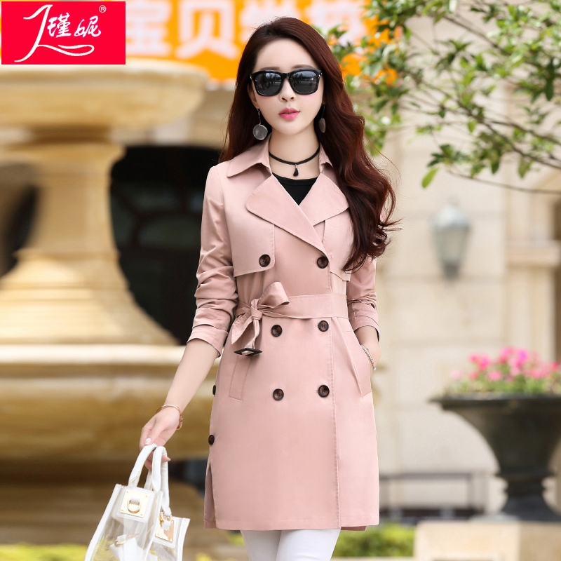 断码2018春秋装韩版宽松显瘦大码休闲女式风