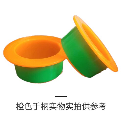 缠绕膜手柄打包膜护手套塑料加厚拉环机器圈拉伸膜薄膜专用包邮 - 图3