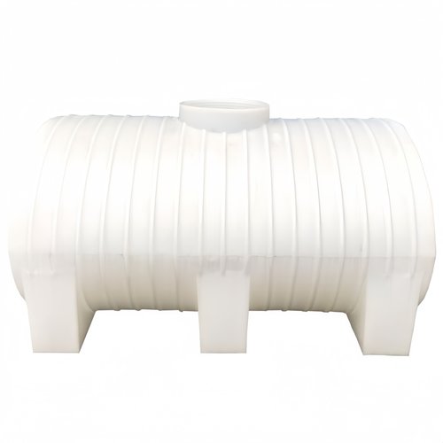 卧式储水罐水塔4/8/10吨pe大容量牛筋柴油桶车载加厚塑料水箱蓄水 - 图3