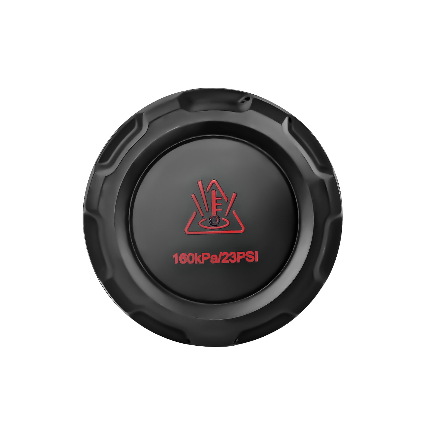 适配奥迪A4LB8B9A6LC7C8A8L卡宴TTQ3Q5A5A3A7防冻液壶盖水壶盖子 - 图3