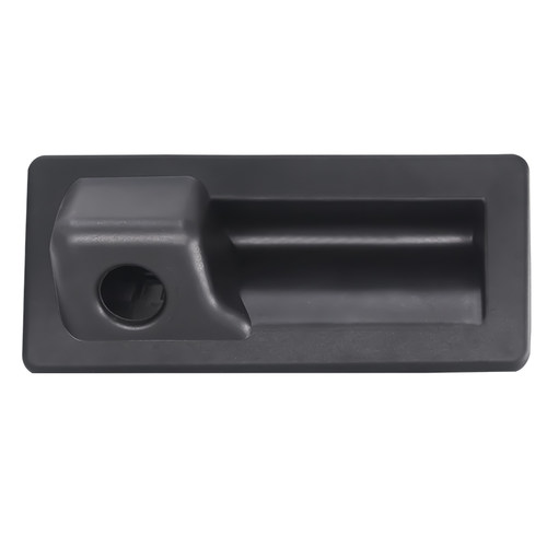 适配途岳探岳途铠速派柯珞克科迪亚克行李箱后备箱尾门扣手开关 - 图3