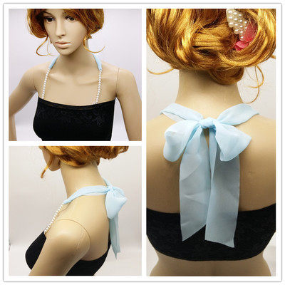 ສາຍບ່າ underwear, ຄໍ halter, ສາຍ pearl invisible, ສາຍ bra