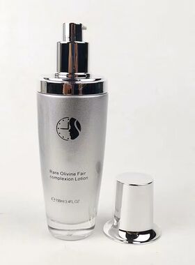 正品碧修堂橄榄石细润美肤乳100ml 乳液提亮 储水保湿幼嫩修护