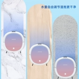 Автоматический робот, ультратонкий умный пылесос для домашнего использования, полностью автоматический, «три в одном»