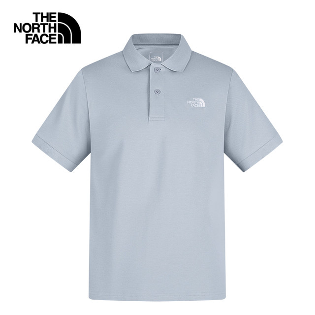 ເສື້ອໂປໂລຜູ້ຊາຍ TheNorthFace North Face ລະດູໃບໄມ້ປົ່ງປີ 2026