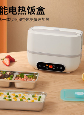 110v台湾多功能电热饭盒