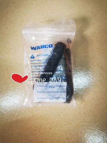 WABCO威伯科气囊悬挂高度阀调节配件4334010030 4334013804 - 图2