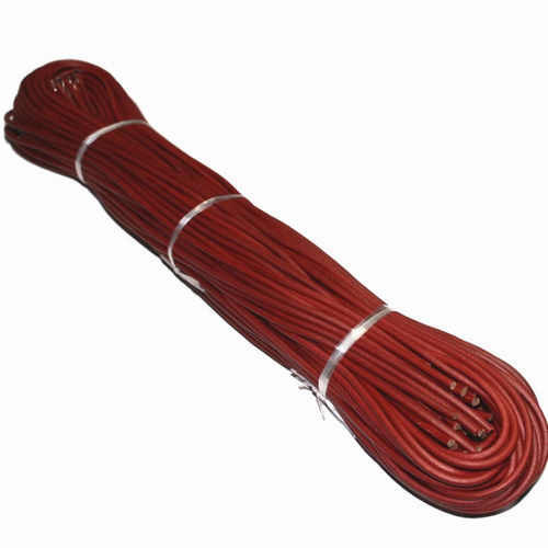 脚踩踏家用老式衣缝纫机牛皮带牛筋飞人蜜蜂华南蝴蝶上海配件大全 - 图1