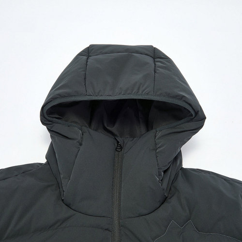【自营】PUMA彪马男防风拒水保暖WARMCELL外套羽绒服 635784-01 - 图1