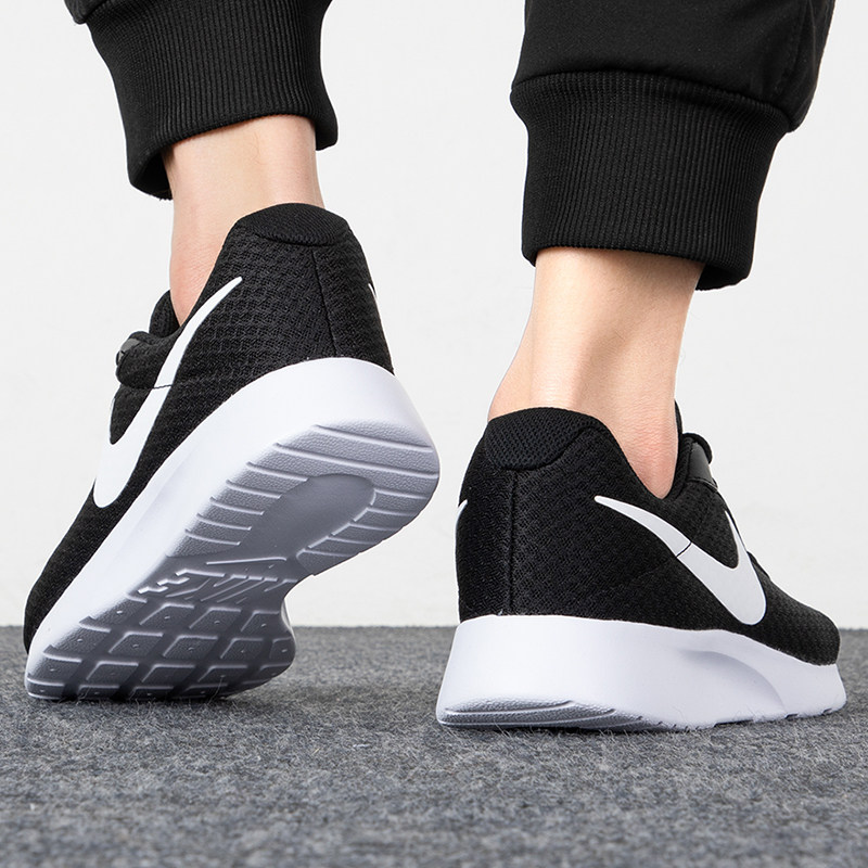 nike 2022秋季新款tanjun跑步鞋男鞋 yysports跑步鞋
