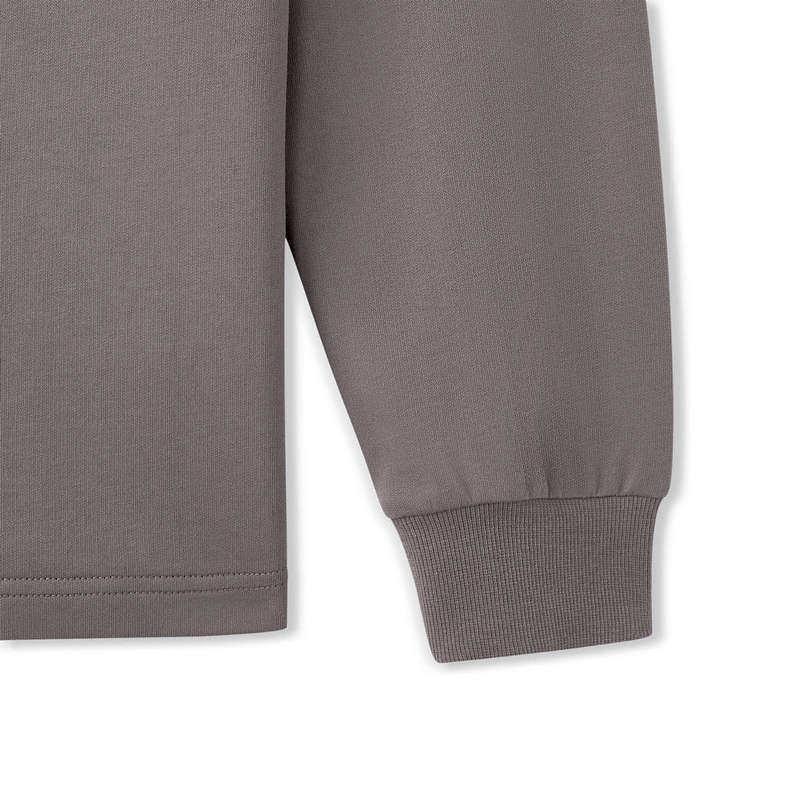 Skechers斯凯奇男女情侣休闲长袖简约时尚针织衫 L325U096/05QR,淘宝优惠券,粉丝福利购,淘宝优惠卷