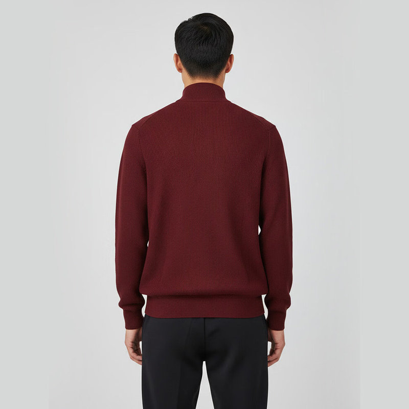 adidas阿迪达斯开衫立领夹克2026春男修身休闲针织夹克 KG0801,淘宝优惠券,粉丝福利购,淘宝优惠卷