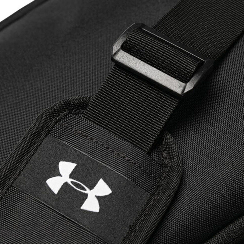 Under Armor UA men's and women's training sports travel bag fitness bag 1381916-001