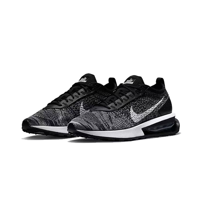 【自营】Nike/耐克运动鞋女款AIRMAXFLYKNIT气垫跑步鞋DM9073-001