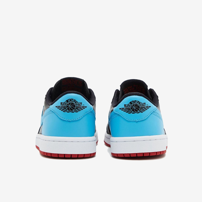 【自营】Nike/耐克女鞋Jordan 1 AJ1低帮板鞋篮球鞋CZ0775-046-图3