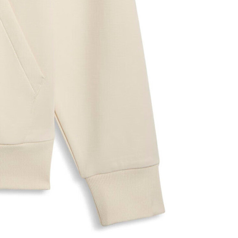 PUMA彪马男子卫衣2026春季新款休闲针织连帽外套套头衫636789-87,淘宝优惠券,粉丝福利购,淘宝优惠卷