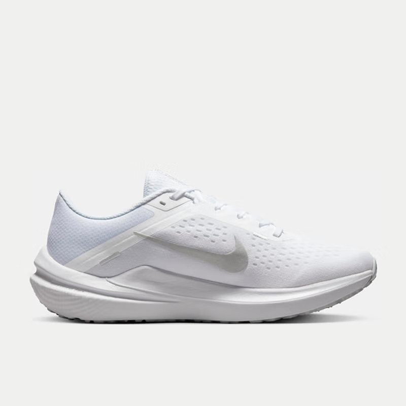 Nike耐克AIR WINFLO 10女鞋春秋新款缓震运动鞋跑步鞋DV4023-102-图0