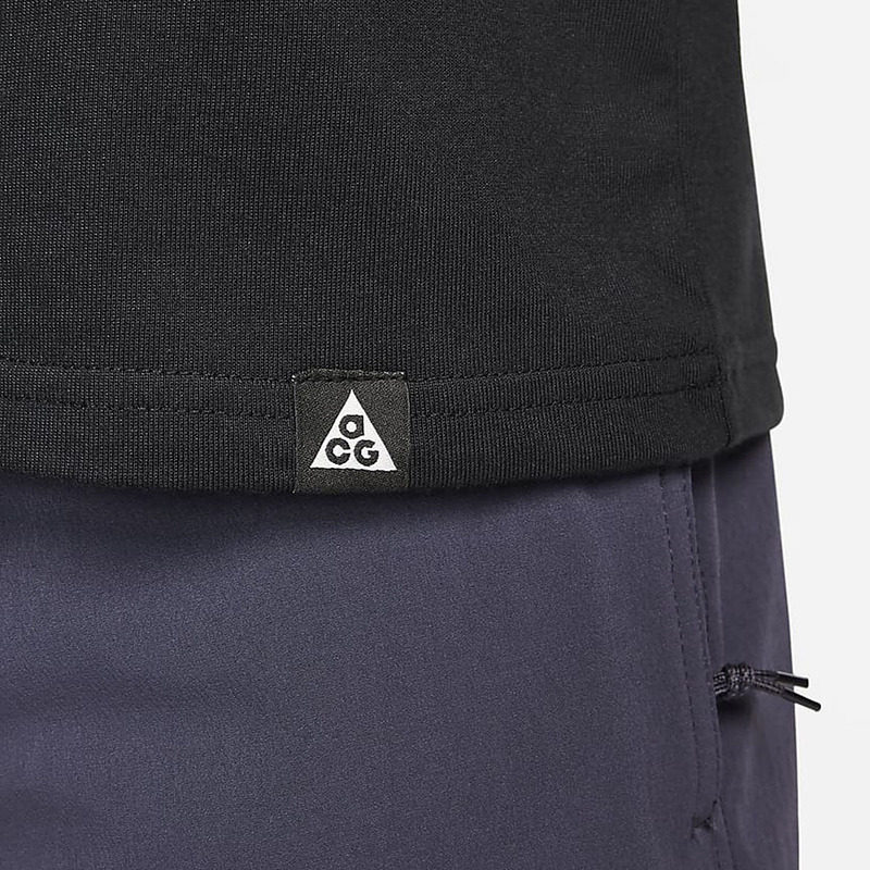 【自营】Nike耐克ACG 男子运动休闲舒适长袖T恤上衣FQ3730-010,淘宝优惠券,粉丝福利购,淘宝优惠卷