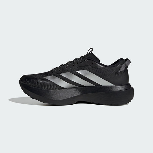 【尖货】阿迪达斯ADIZERO EVO SL竞速美学马拉松跑步鞋 KK2683 - 图1