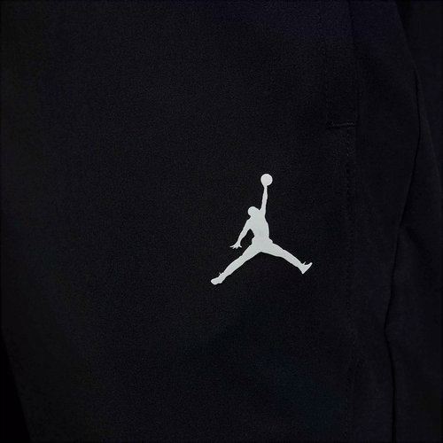 耐克JORDAN DRI-FIT男子长裤夏轻便速干梭织跑步运动裤FN5841-010 - 图1