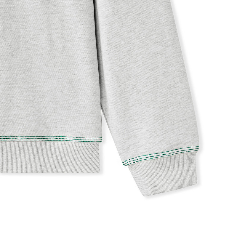 Skechers斯凯奇秋男女同款圆领卫衣针织套头衫 L325U008/0248,淘宝优惠券,粉丝福利购,淘宝优惠卷