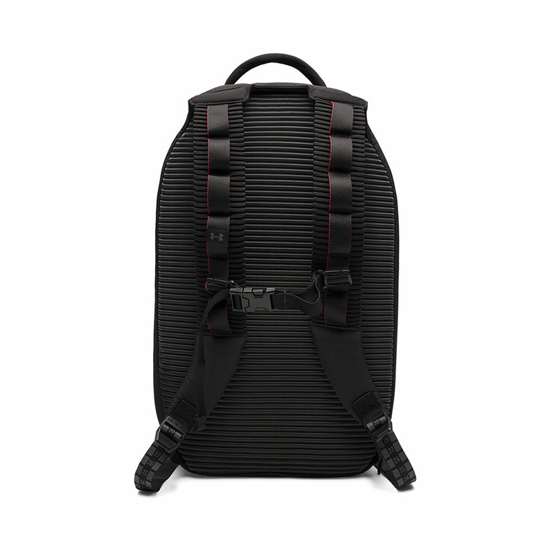 UA Under Armor Suspension Backpack No Weigh Men's and Women's Functional Training Sports Backpack 6005747-001